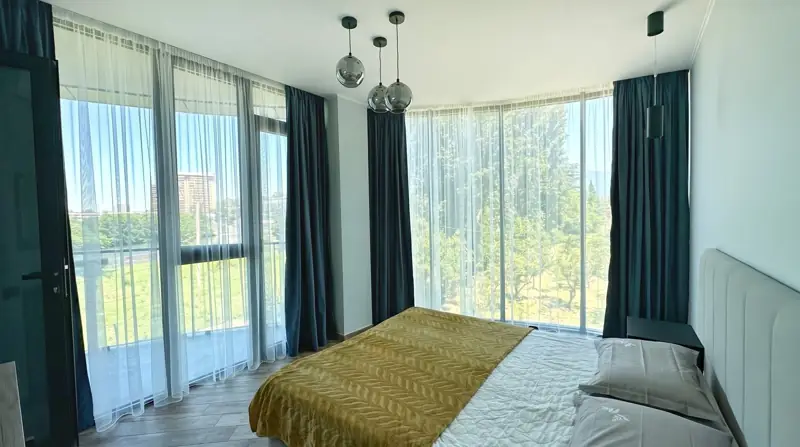 2 საძინებელი A010