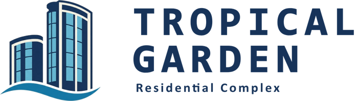 Tropical Garden