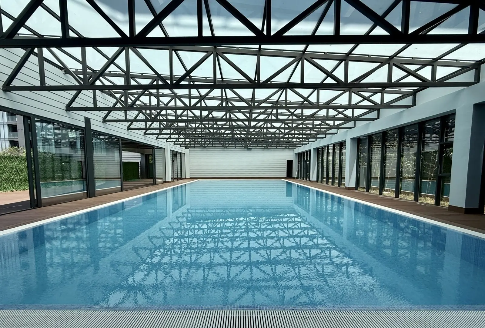 Tropical Garden SPA